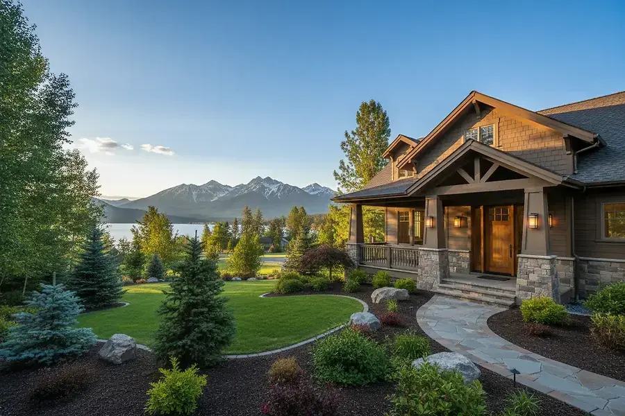 Selling Your Sandpoint Home: Pricing Strategies for Maximum Value