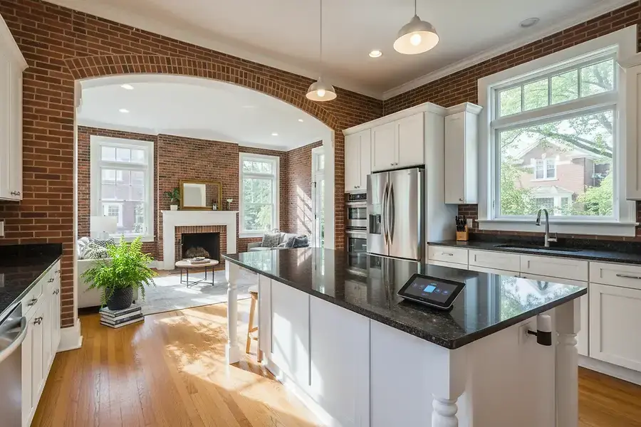 Maximizing Resale Value: Smart Home Upgrades for St. Louis Sellers