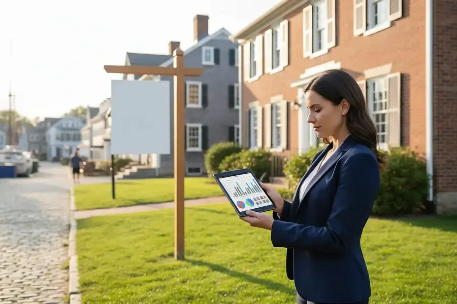 Pricing Your Newburyport Home Right: Essential Strategies to Attract Buyers