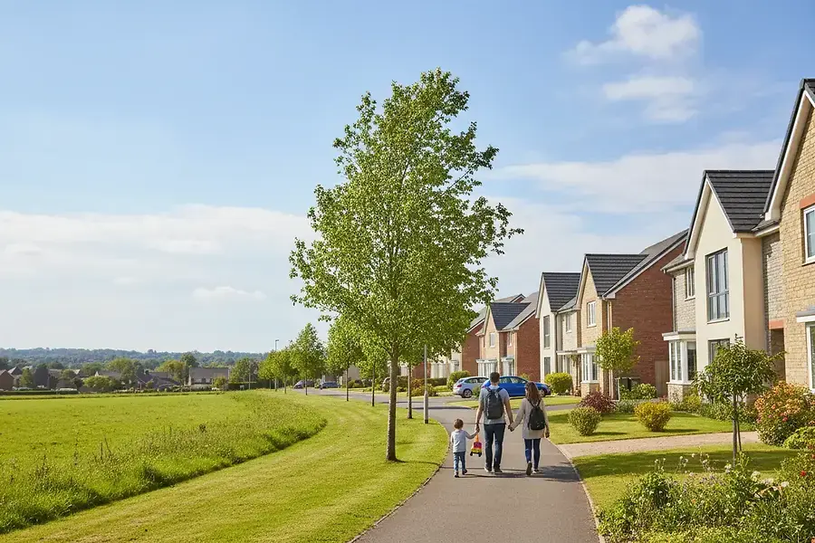 Chesterfield Residential Properties: What Buyers Should Know