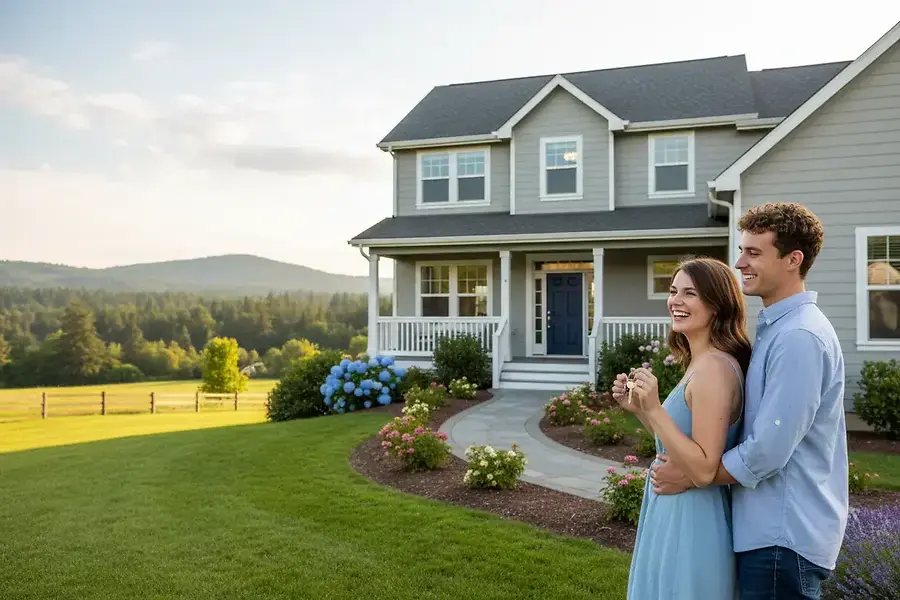 First-Time Homebuyer's Complete Guide to the Clackamas Valley Region