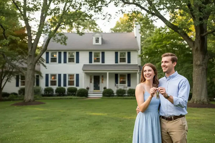 First-Time Homebuyer Guide to Central Connecticut Communities