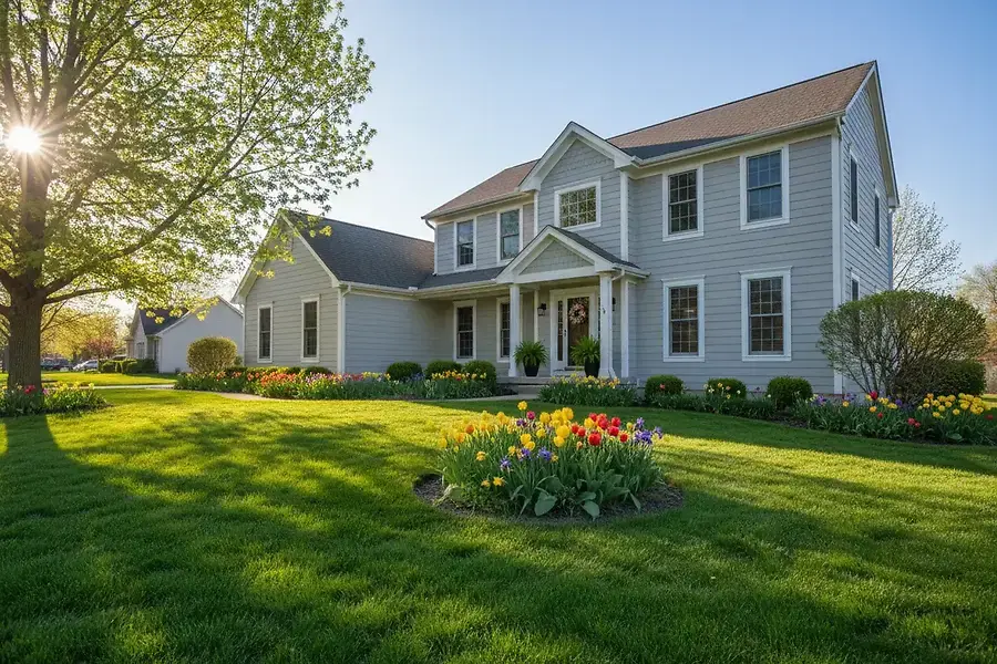 Selling Your Home in Lawrence, Kansas: Timing the Market Right