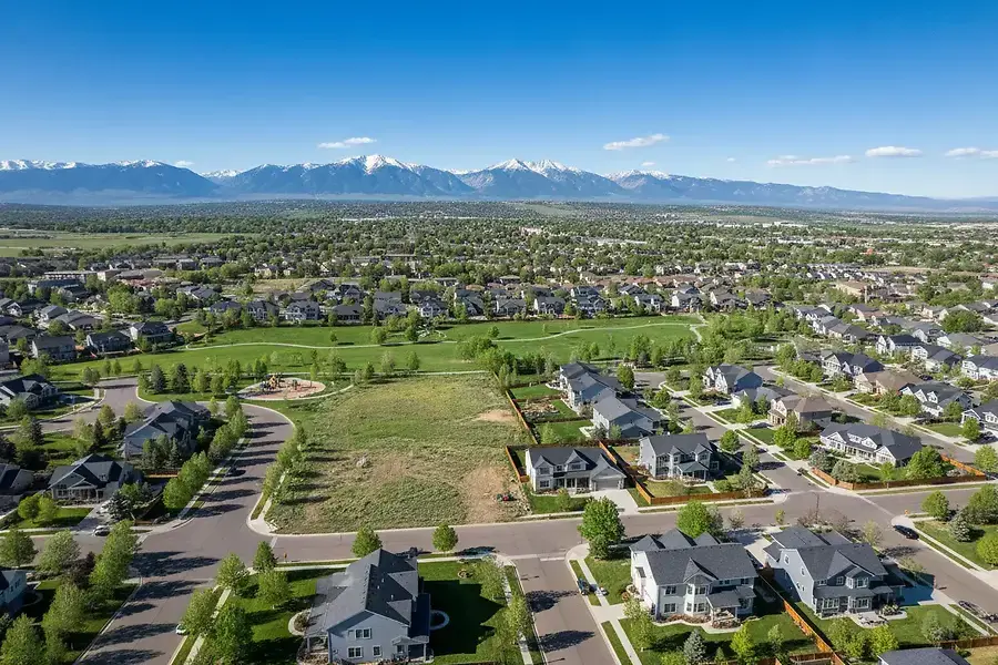 What's Driving Parker, Colorado's Residential Real Estate Market