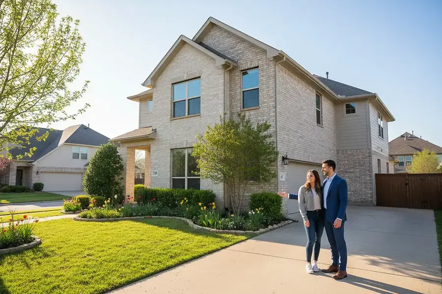Lewisville Home Buying Guide: Spring Market Strategies for Success