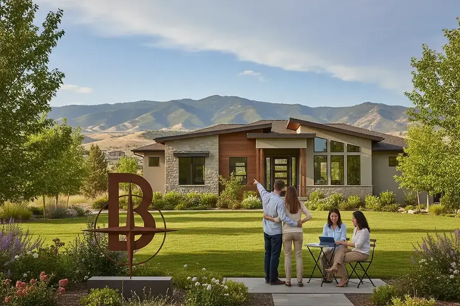 Understanding Boise Home Prices: A Buyer's Complete Market Guide