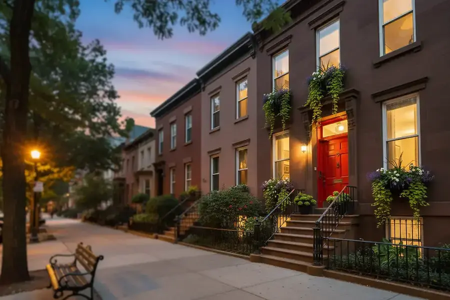 Getting Your Brooklyn Home Ready for a Fast and Profitable Sale