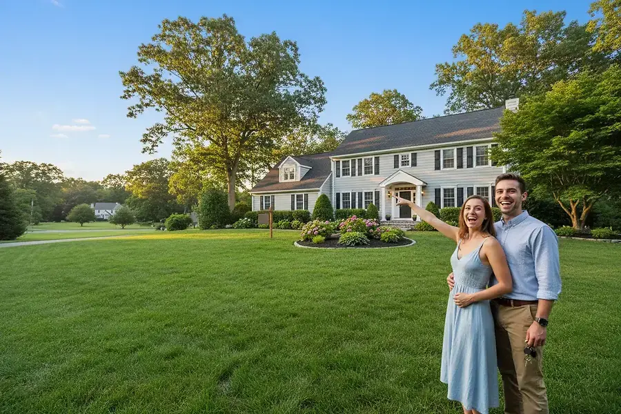 First-Time Home Buyers Guide to Purchasing in Franklin Lakes