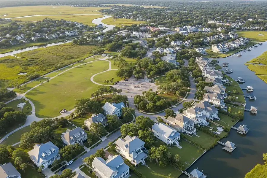 Bluffton's Neighborhood Guide: Finding Your Perfect Community