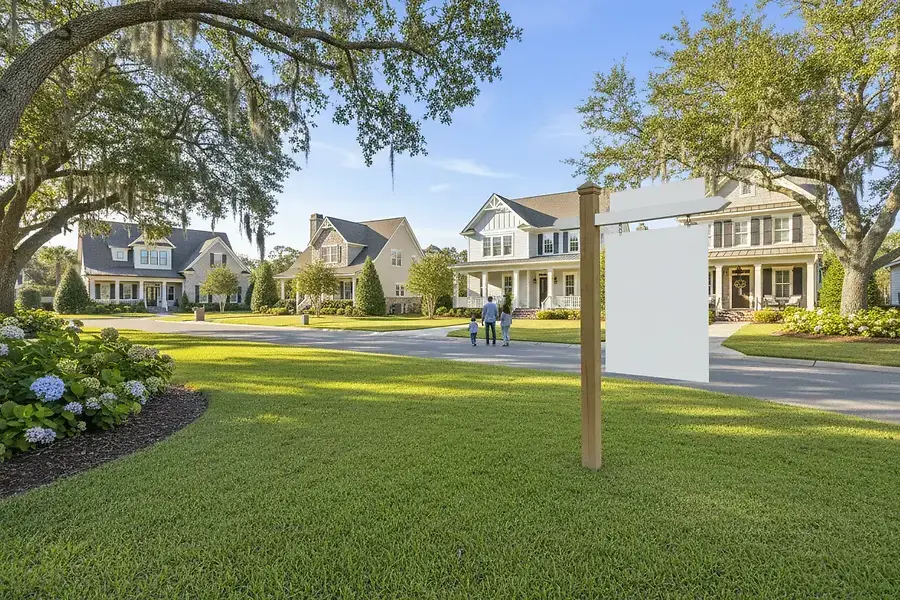 Bluffton Real Estate Market Trends: What Buyers Need to Know