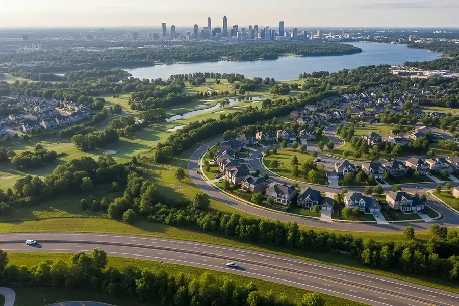 Commuter-Friendly Neighborhoods Near Charlotte and Lake Norman