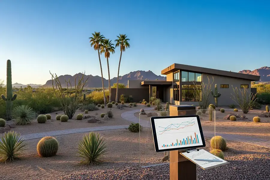 Selling Your Phoenix Home Faster: Pricing Strategies That Work