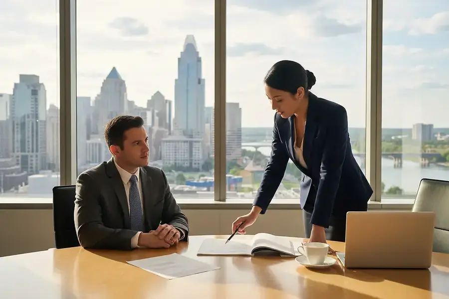 Navigating Commercial Lease Negotiations in Cincinnati and West Chester