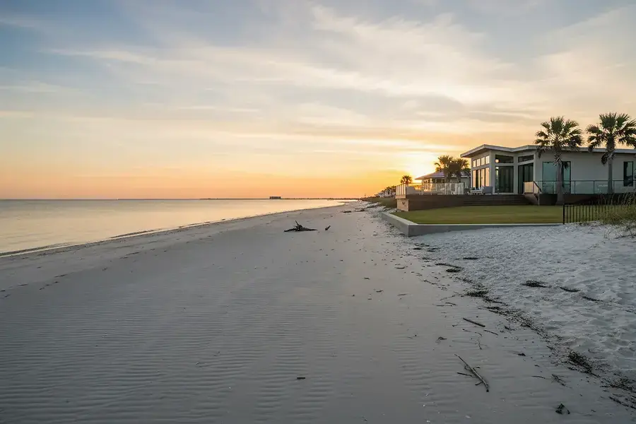 Gulfport Waterfront Properties: Buyer's Guide to Coastal Homes