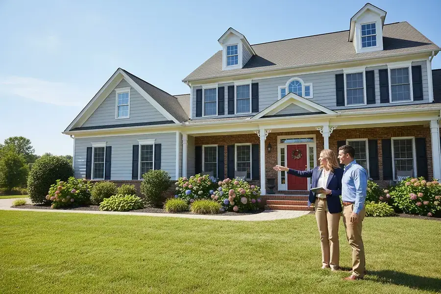 Selling Your Roanoke Home: Proven Pricing Strategies for Maximum Returns