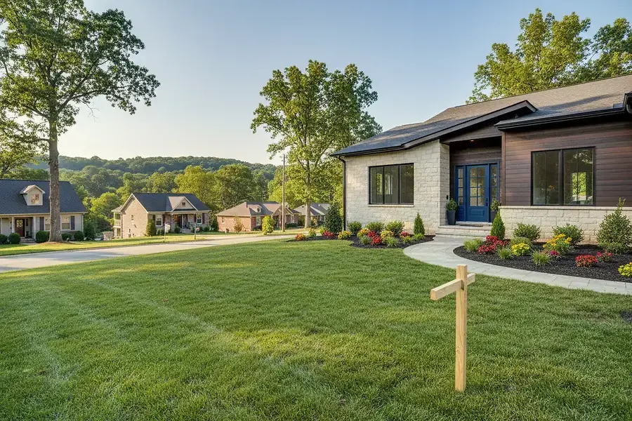 Knoxville Home Selling: Maximize Your Property's Market Value
