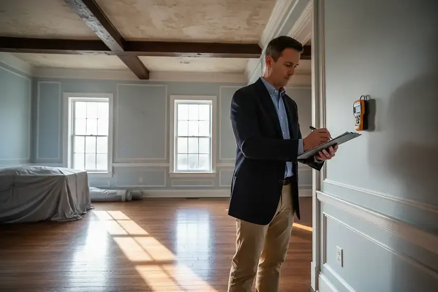 Essential Home Inspection Guide for Maryland, DC, and Virginia Buyers