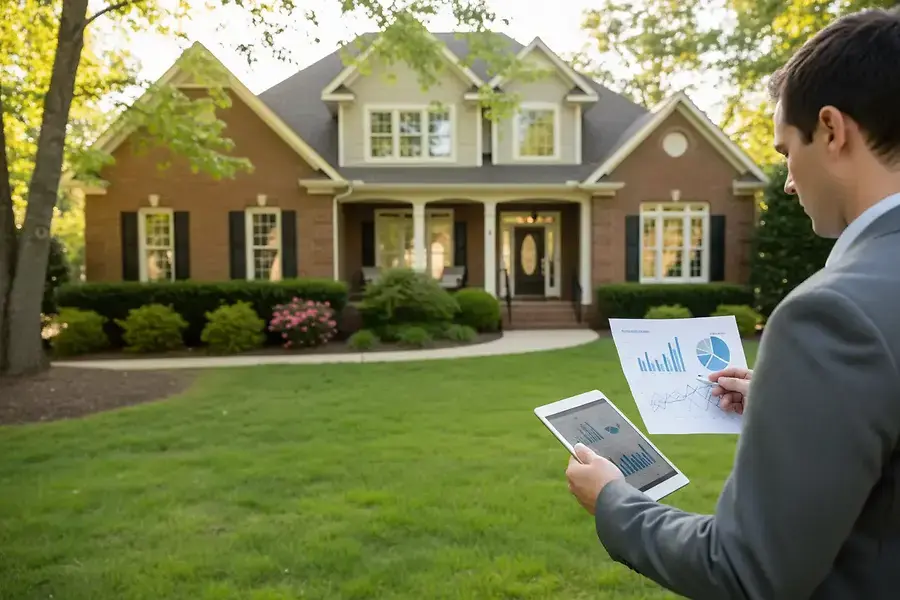Selling Your Greenville Home: Essential Pricing Strategies for Maximum Value