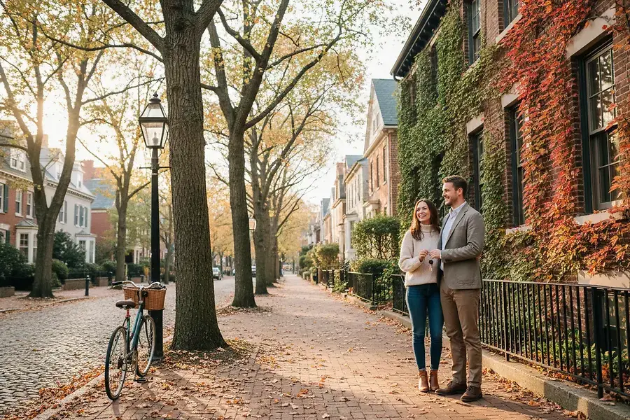 First-Time Homebuying in Cambridge: Key Steps and Local Insights