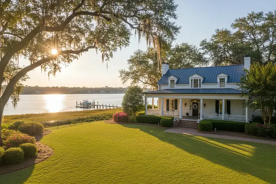 Selling Your Beaufort Home: Timing, Pricing, and Market Strategy