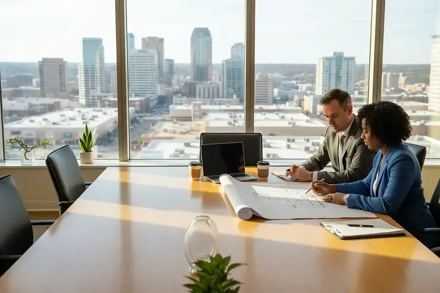 Commercial Lease Negotiation Tips for Powell, Ashville, and Lewis Center