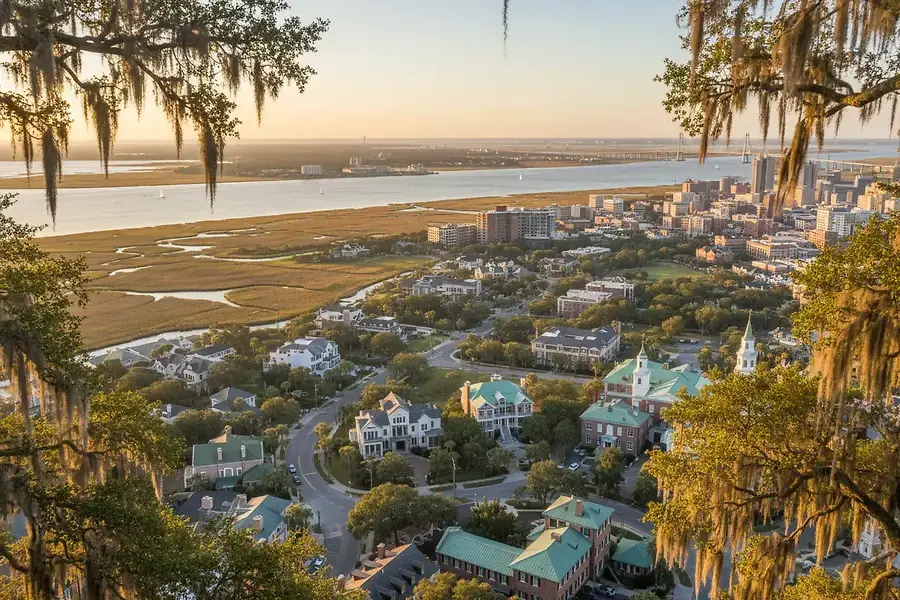 Your Complete Guide to Buying a Home in the Charleston Metro Area