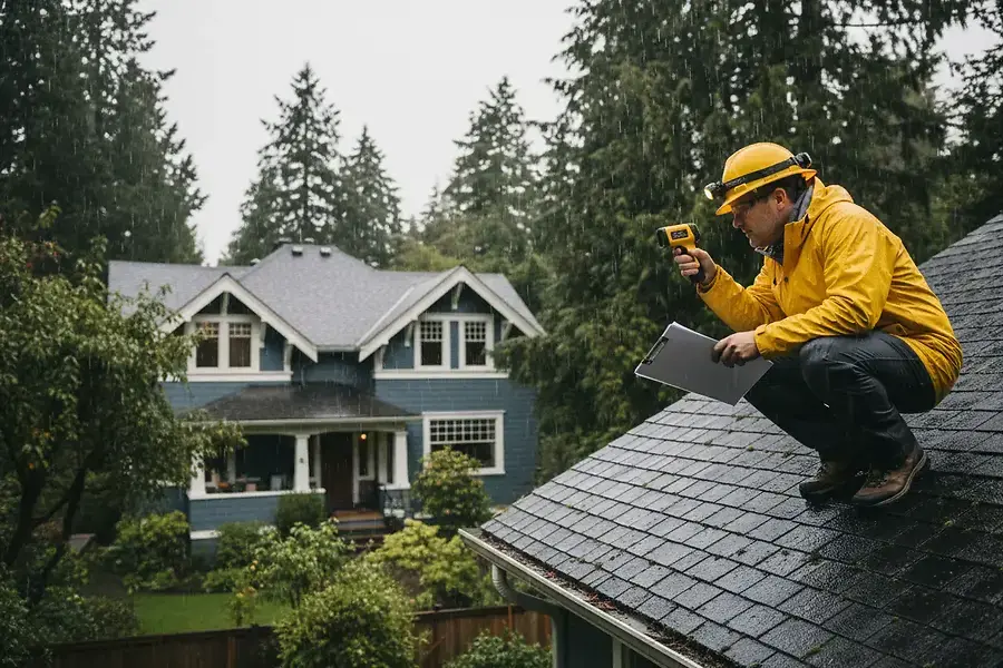 Essential Home Inspections for Seattle Residential Buyers: A Complete Guide