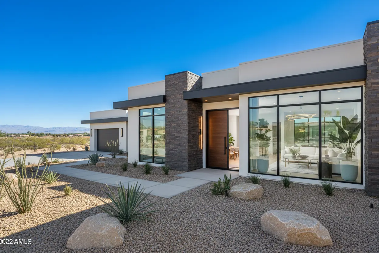 Las Vegas Home Selling: Maximize Your Property's Market Value