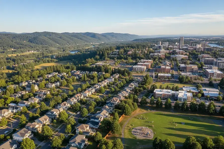Affordable Neighborhoods in Polk County: Your Guide to Mid-Willamette Living
