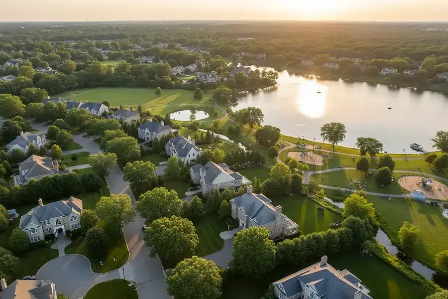 Luxury Homes and Family Living in North Jersey's Best Communities