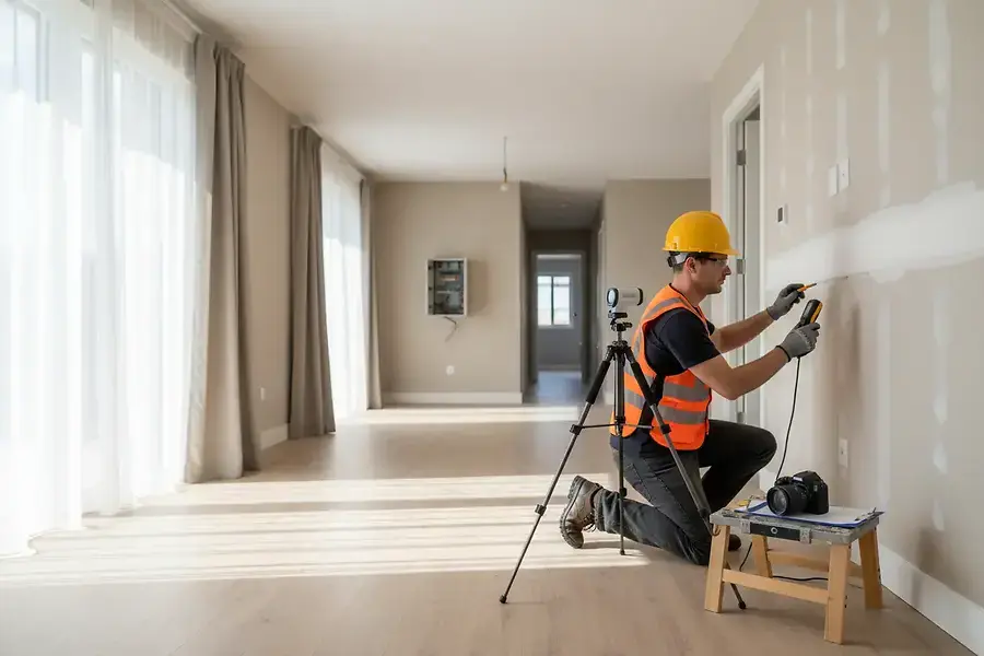 What Fort Wayne Homebuyers Need to Know About Property Inspections