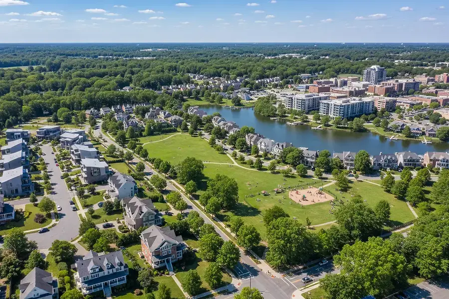 Chesterfield Neighborhoods: Where to Find Your Perfect Home Today