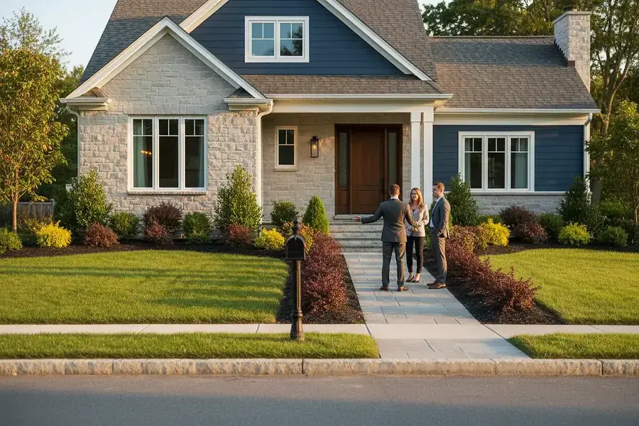 Selling Your Clinton, NJ Home: The Strategic Pricing Guide for Sellers