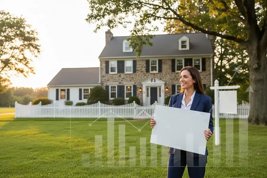 Selling Your Clinton Home: Pricing Strategies for Maximum Profit