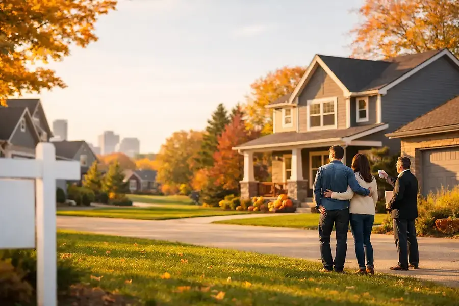 Navigating Rochester's Residential Market: Timing Your Purchase