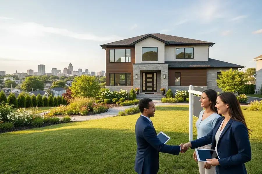 Winning in Rochester's Competitive Housing Market: Buyer and Seller Strategies