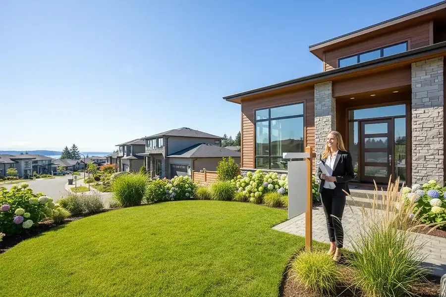 Selling Your Home in Federal Way: Pricing and Market Strategy