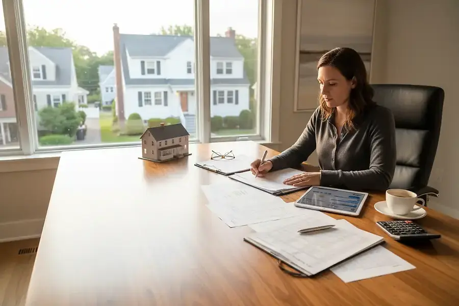 Understanding the True Cost of Homeownership in Beverly and Boston