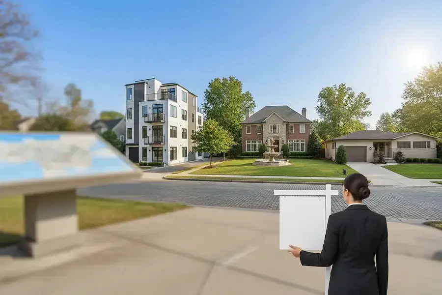 Navigating Property Values in Roswell, Atlanta, and Sandy Springs