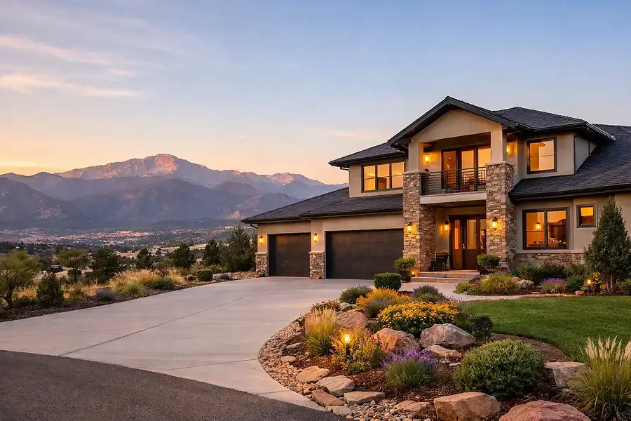 Selling Your Colorado Springs Home: Pricing Strategies That Work