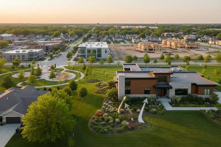 Understanding Home Values and Market Trends Across Michiana's Key Markets