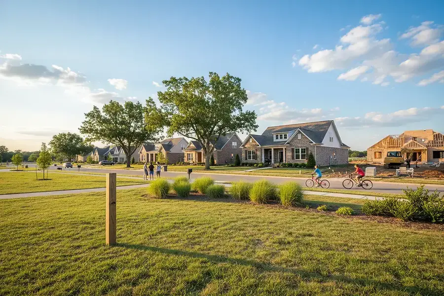 Residential Investment Opportunities Growing in New Albany, MS