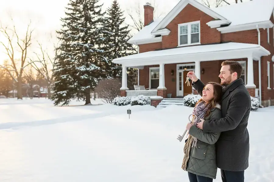 First-Time Home Buyer's Complete Guide to Minnesota Mortgages and Loans