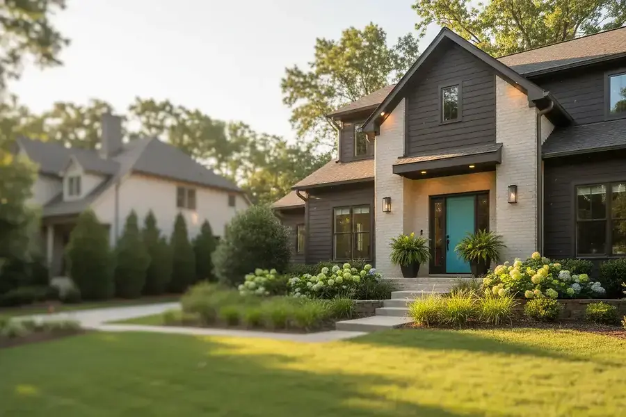 Selling Your Charlotte Home: Timing, Pricing & Market Strategies