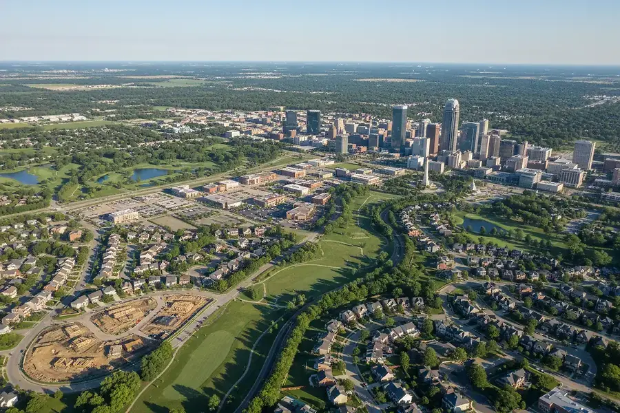 Residential Market Trends Across Indianapolis and Surrounding Communities