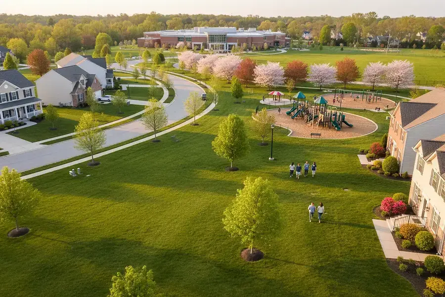 Gambrills Neighborhood Guide: Schools, Amenities & Community