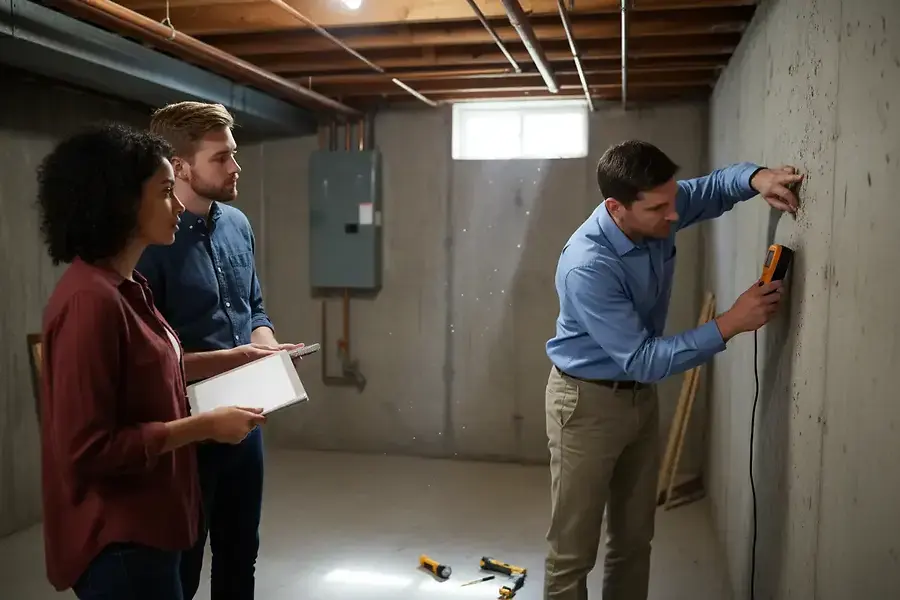 Complete Home Inspection Guide for Bloomington Property Buyers