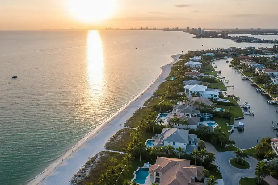 Your Complete First-Time Home Buyer Guide to Southwest Florida
