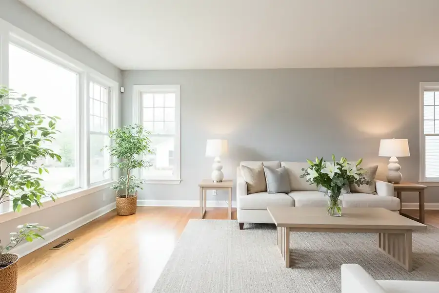 Professional Home Staging Strategies for Cincinnati Home Sellers