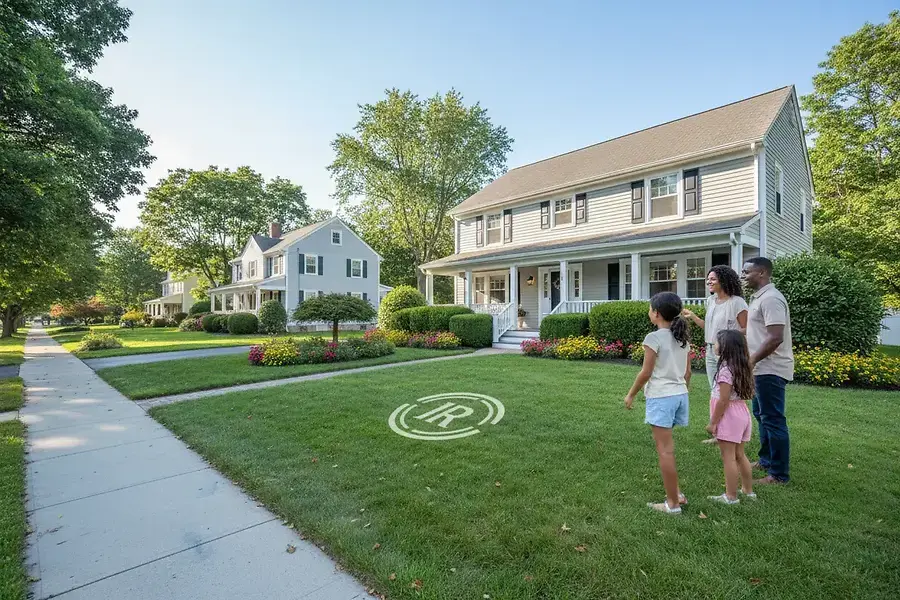 Chelmsford MA Real Estate Market Trends: What Buyers Should Know